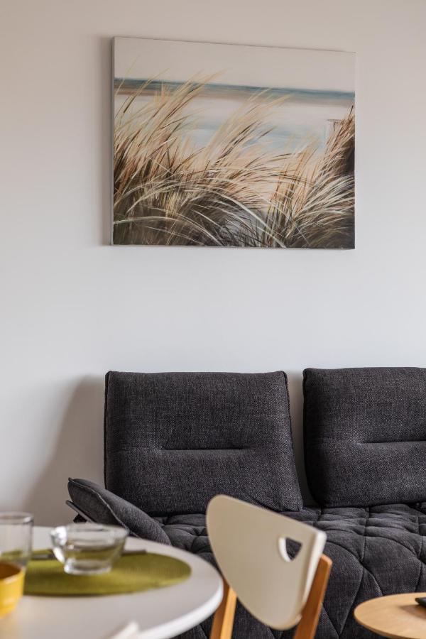 Le Rochenoire - Appt Proche Plage Dinard Extérieur photo