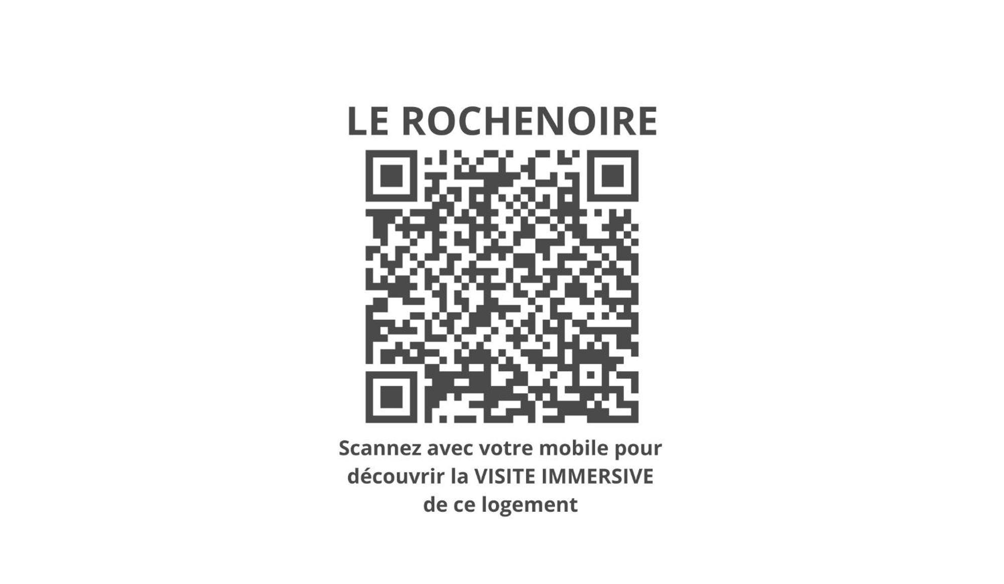 Le Rochenoire - Appt Proche Plage Dinard Extérieur photo